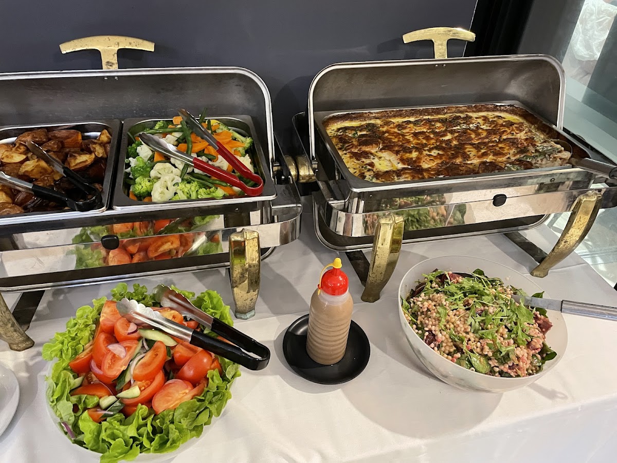 Carpe Diem Cafe - Fairfield Photos 2